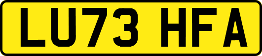 LU73HFA