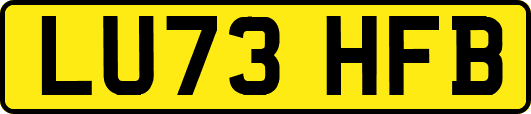 LU73HFB