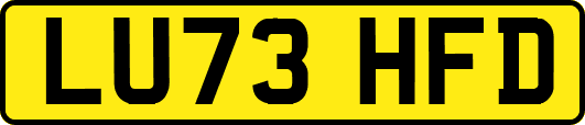 LU73HFD