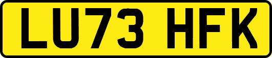 LU73HFK