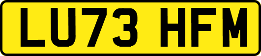 LU73HFM