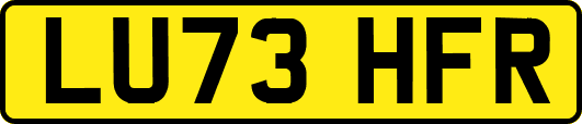 LU73HFR