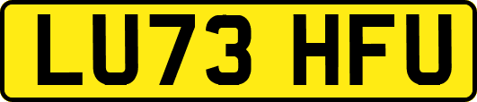 LU73HFU