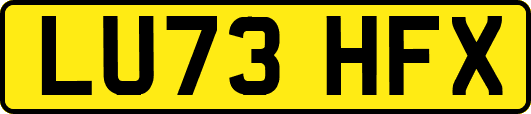 LU73HFX