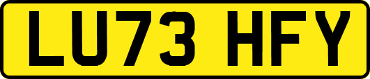 LU73HFY