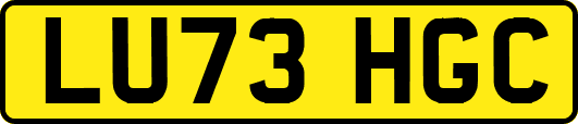 LU73HGC