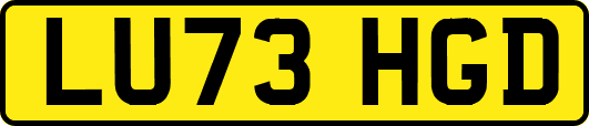 LU73HGD