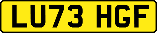 LU73HGF
