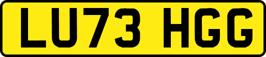 LU73HGG