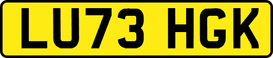 LU73HGK