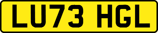 LU73HGL