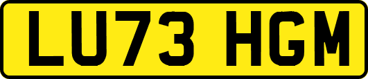 LU73HGM