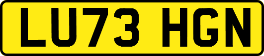 LU73HGN