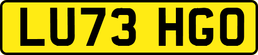 LU73HGO