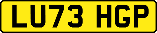 LU73HGP