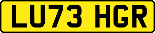 LU73HGR