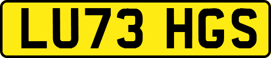 LU73HGS