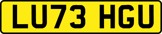 LU73HGU