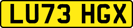 LU73HGX
