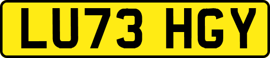 LU73HGY