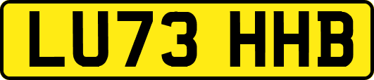 LU73HHB