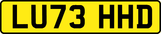 LU73HHD