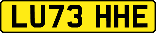 LU73HHE