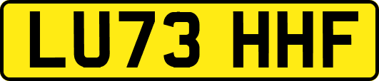 LU73HHF