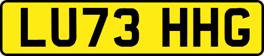 LU73HHG
