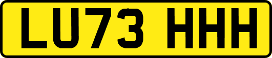 LU73HHH