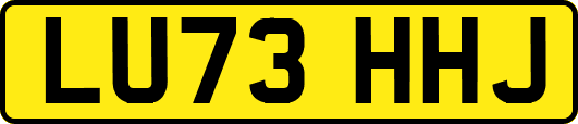LU73HHJ