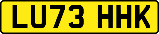LU73HHK