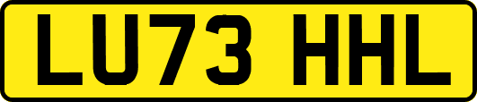 LU73HHL