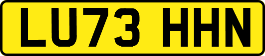 LU73HHN