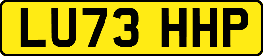 LU73HHP