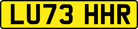 LU73HHR
