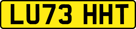 LU73HHT