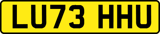 LU73HHU