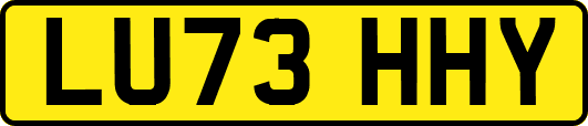 LU73HHY