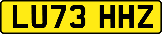 LU73HHZ