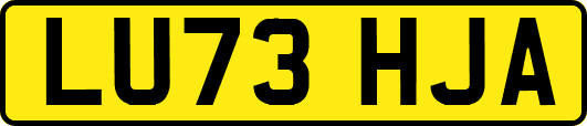 LU73HJA