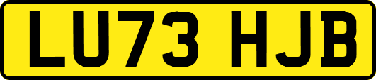 LU73HJB