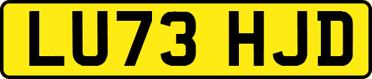 LU73HJD