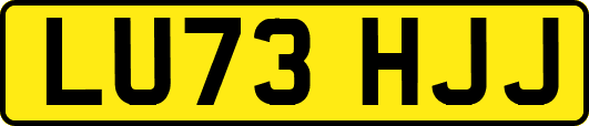 LU73HJJ