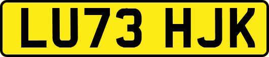 LU73HJK