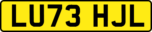LU73HJL