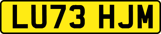LU73HJM