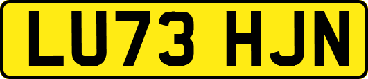 LU73HJN