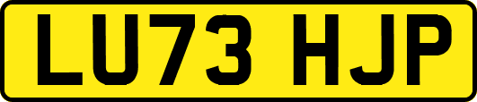 LU73HJP