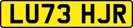 LU73HJR